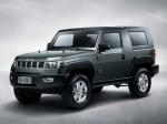 BAIC B40V 2013 года